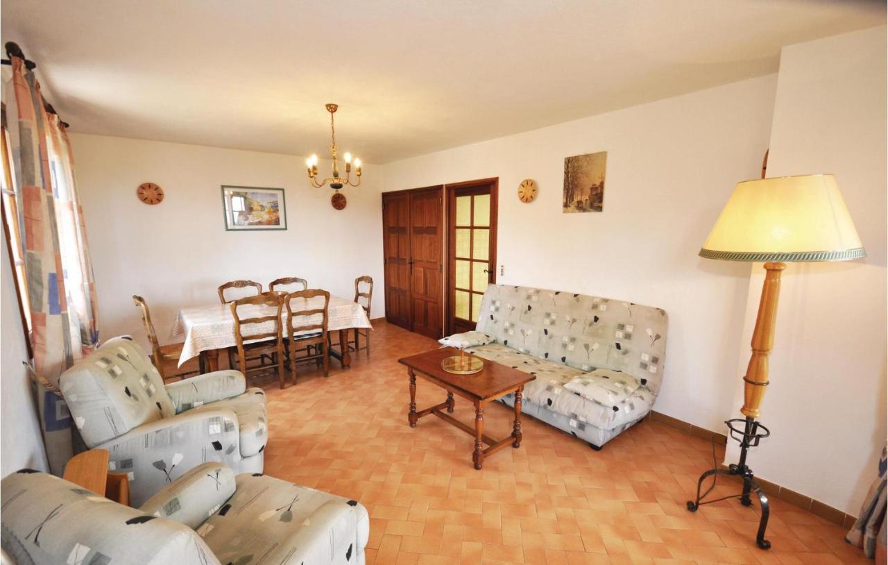 Domaine De La Bastide Dagay Lägenhet Saint-Raphaël Exteriör bild