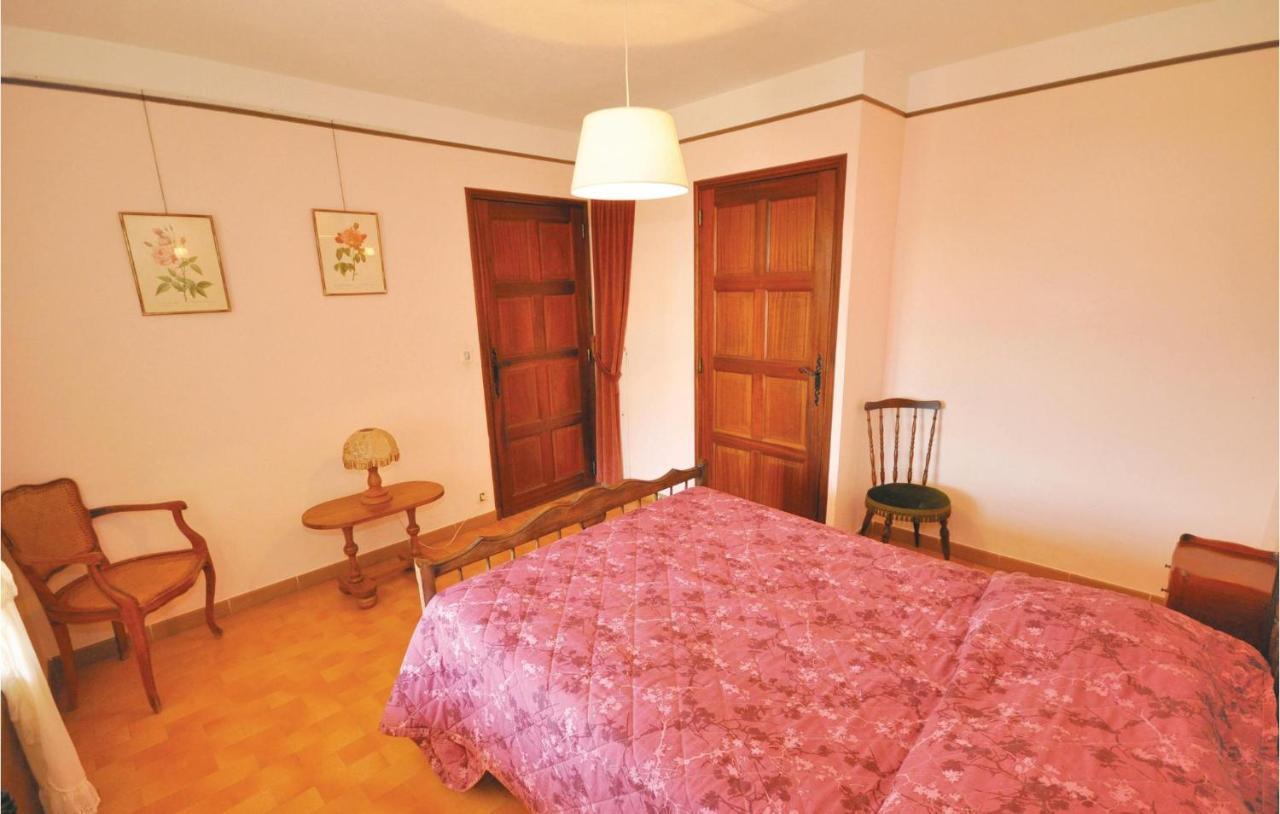 Domaine De La Bastide Dagay Lägenhet Saint-Raphaël Exteriör bild